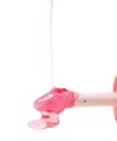 Fruity gloss lip OIL PLUMPING