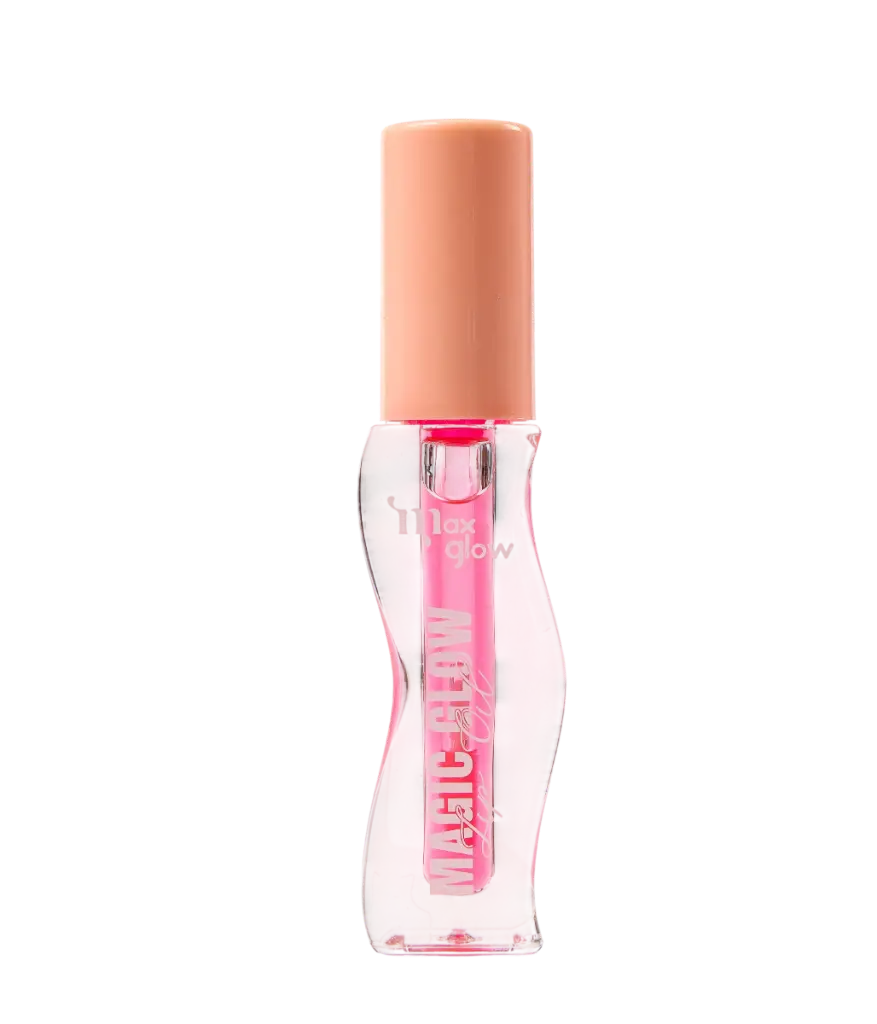 Magic glow Lip oil