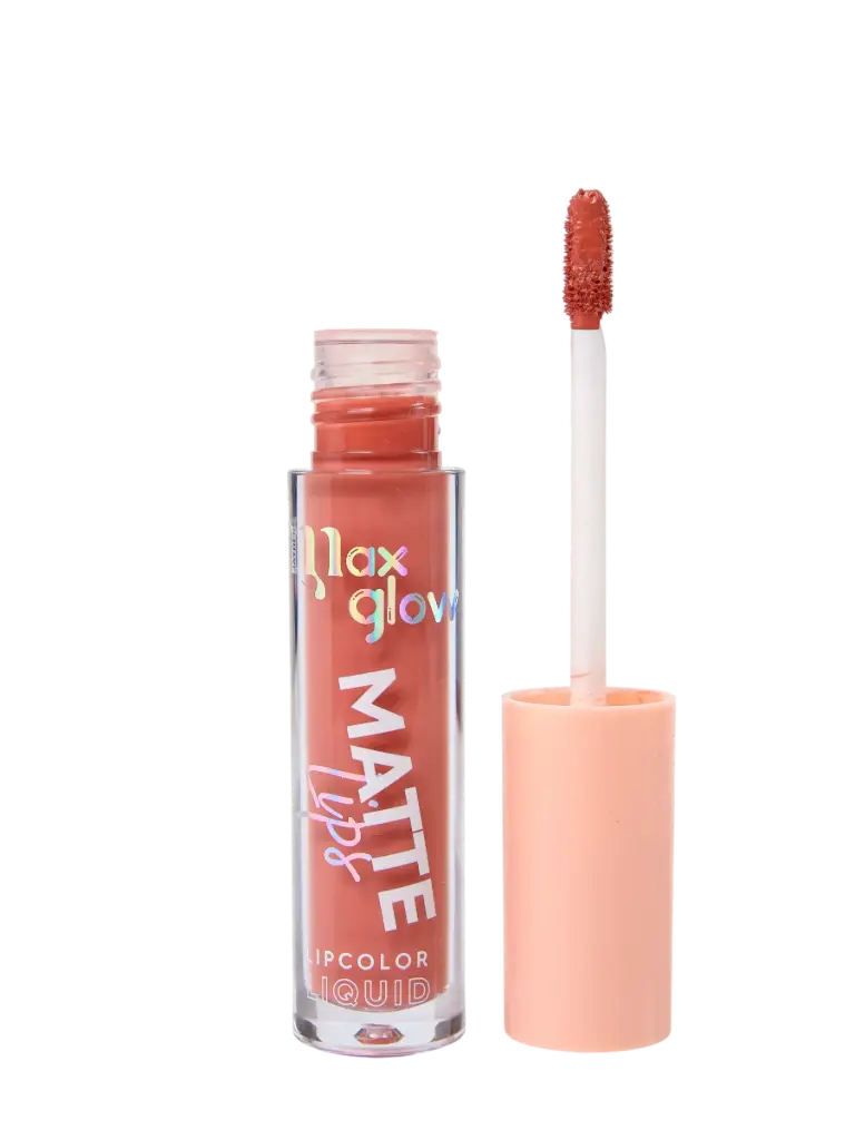 Matte Lips labial liquido 