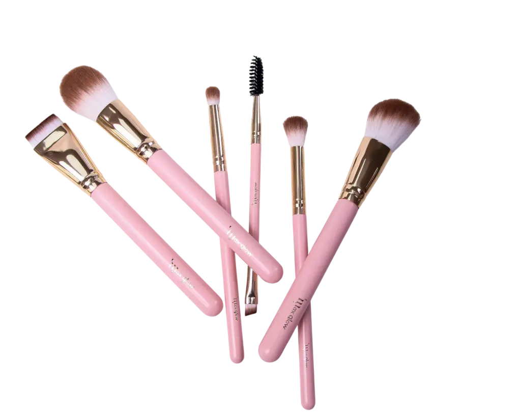 Set de brochas