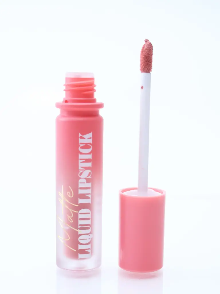 Matte Liquid Lipstick