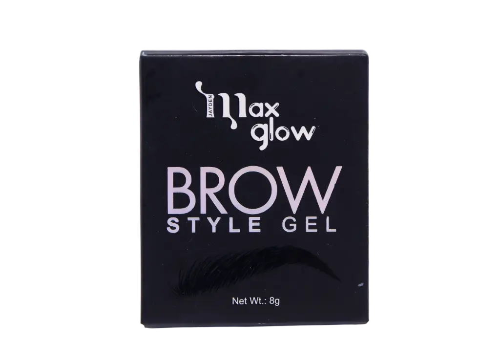 Brow Style Gel de cejas