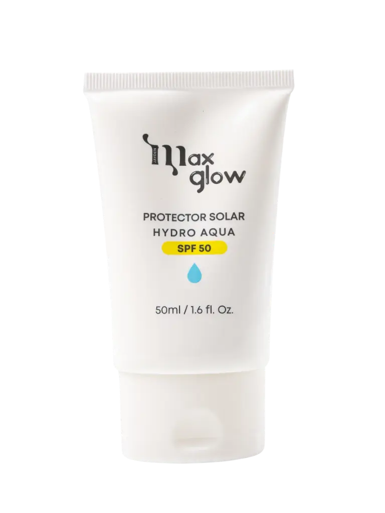 Protector Solar Hydro Aqua SPF 50