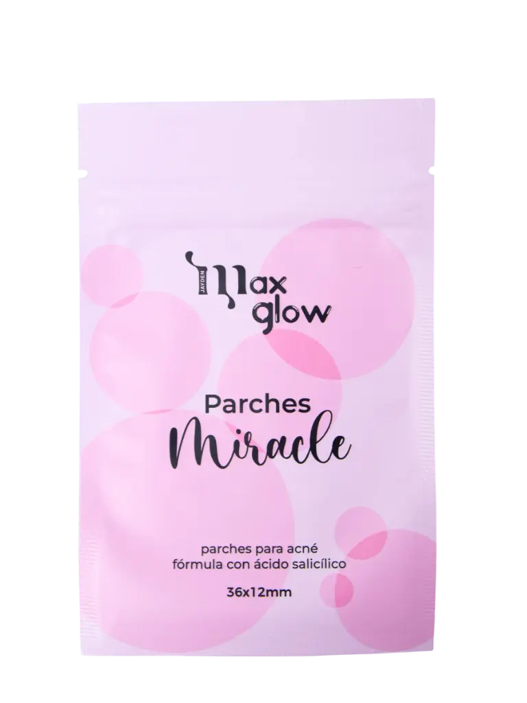 Parches miracles
