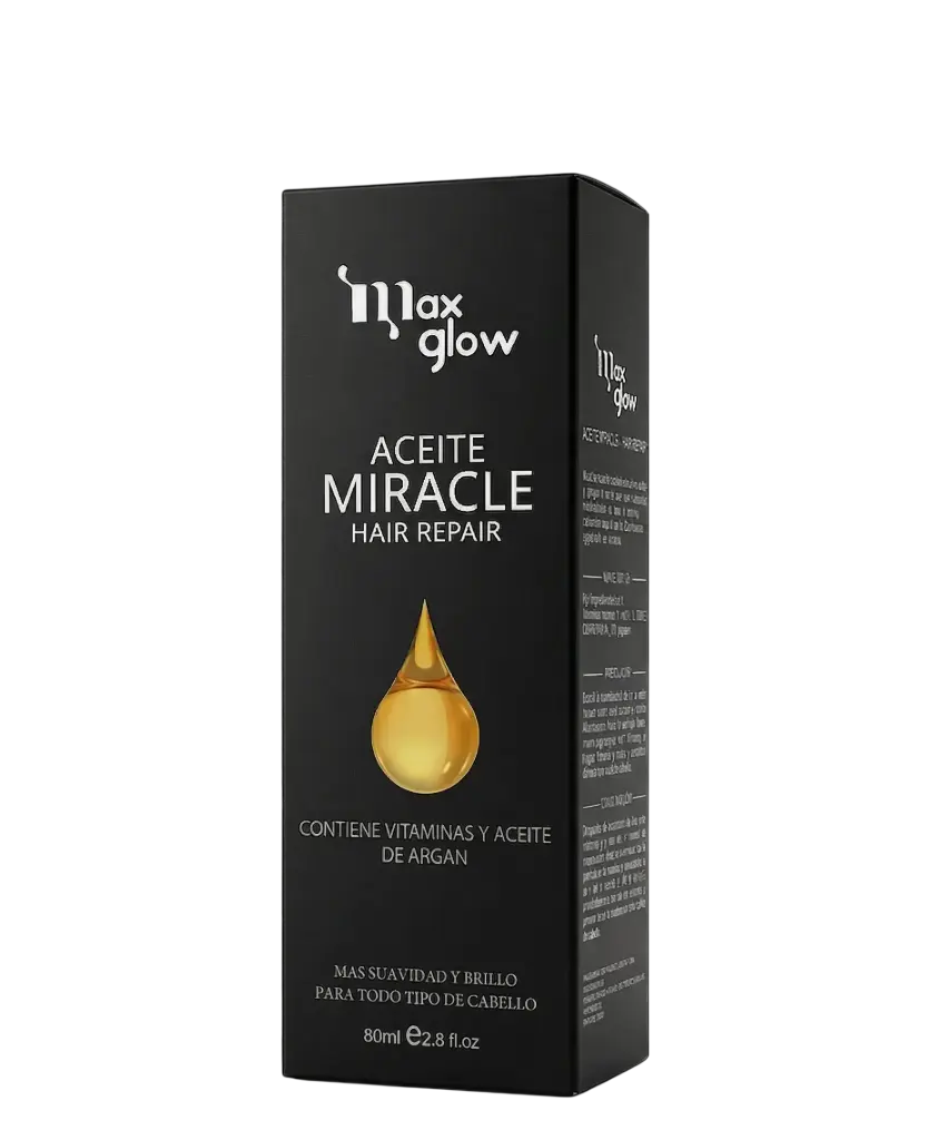 Aceite Miracle 
