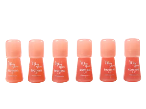 Soothing lips Lip oil hidratante