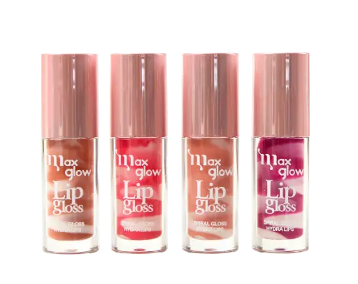 Spiral Gloss Brillo labial