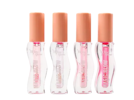 Magic glow Lip oil