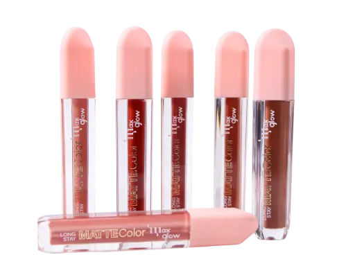 Long stay Matte color 