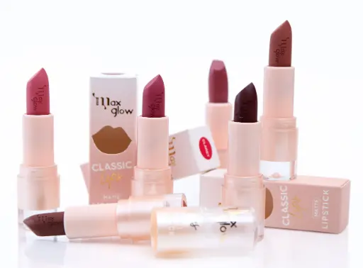 Classic lips Labial en barra