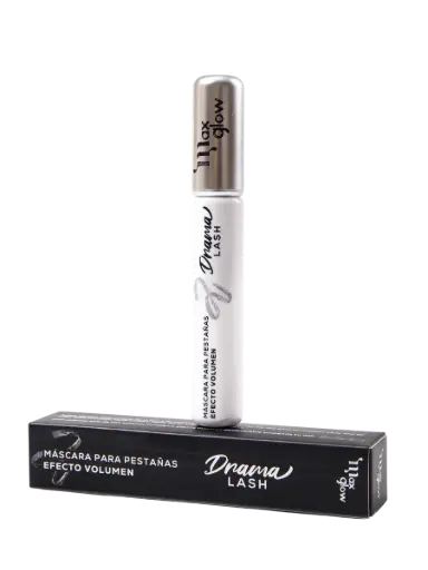  Drama Lash Mascara de pestañas