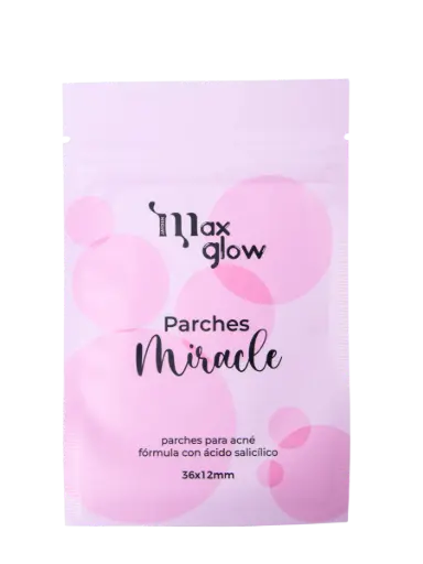 Parches miracles
