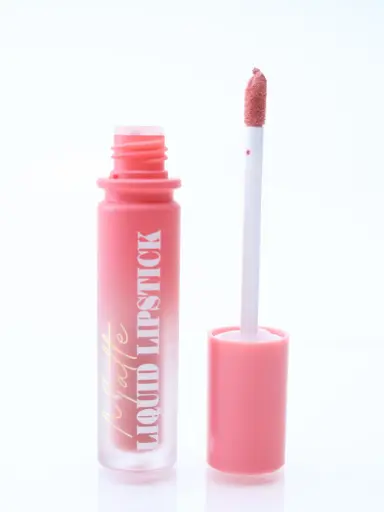 Matte Liquid Lipstick